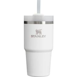 Stanley Quencher H2.0 FlowState Frost Travel Mug 59.1cl