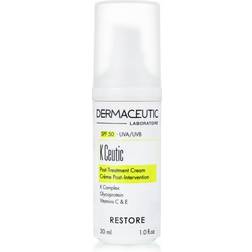 Dermaceutic K Ceutic PostTreatment Cream SPF50 1fl oz