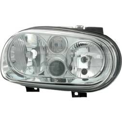TYC Headlight 20-5385-08-2