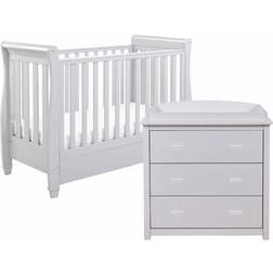 Babymore Eva Nursery Room Set 2pcs