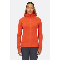 Rab Nexus Hooded Women's Jacket SS24 Blue