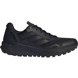 adidas Terrex Agravic Flow Trail 2.0 M - Core Black/Gray Six