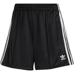 Adidas Women's Firebird Shorts - Black