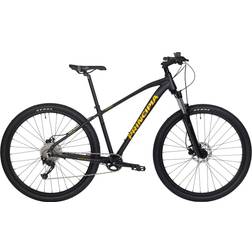 Principia A4.9 29inch 2023 - Dull Black Herrcykel