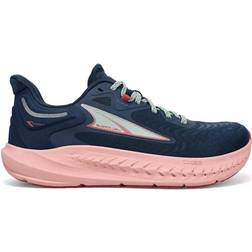 Altra Torin 7 W - Deep Teal/Pink