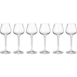 Georg Jensen Sky Snapseglas 6cl 6stk