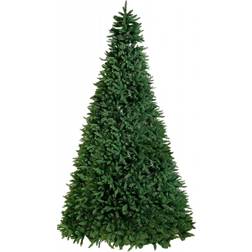 Star Trading Calgary Green Julgran 360cm