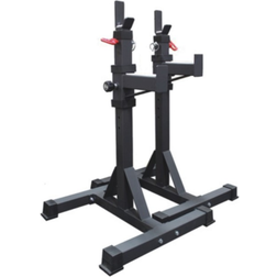 ODIN Heavy Duty Vrijstaand Squat Rack