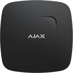 Ajax FireProtect Plus Detector Inalámbrico De Humo Y Monóxido De Carbono