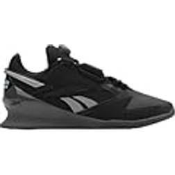 Reebok Legacy Lifter III M - Cblack/Purgry/Purgry5