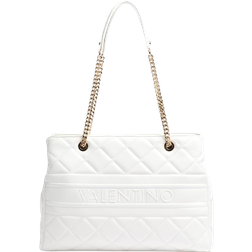 Valentino Ada Shopping Bag - White