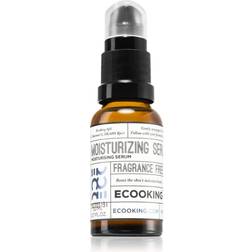 Ecooking Moisturising Serum 20ml