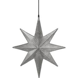 PR Home Capella Nickel Advent Star 47cm