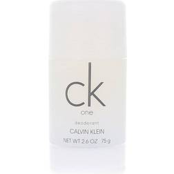 Calvin Klein CK One Deo Stick 75ml 1 Stk