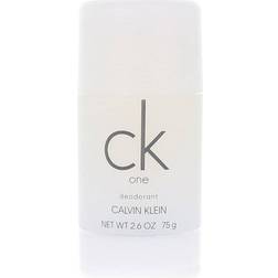 Calvin Klein CK One Deo Stick 75ml 1-pak