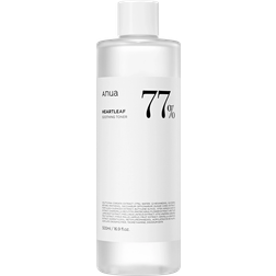 Anua Heartleaf 77% Soothing Toner 500ml