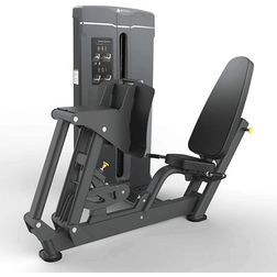 ODIN PRO Leg Press/Calf Extension