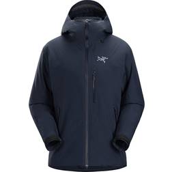 Arc'teryx Men's Beta Insulated Jacket - Black Sapphire