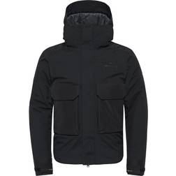 Sail Racing Glacier Bay Jacket