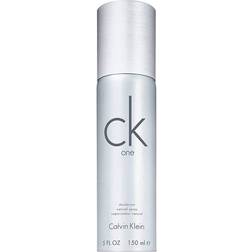 Calvin Klein CK One Deo Spray 150ml