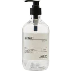 Meraki Silky Mist Hand Soap