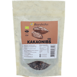 Råvarubutiken Pangoa Raw & Eko Kakaonibs Kross 150g 1pack