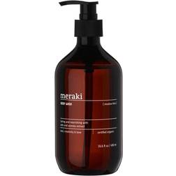 Meraki Meadow Bliss Hand Soap 490ml