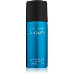 Davidoff Cool Water Man Deo Spray 150ml