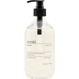 Meraki Hand Soap Tangled Woods 490 ml 490ml