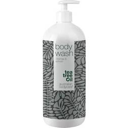 Australian Bodycare Body Wash Tea Tree Oil