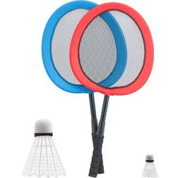 Kids Sports Mega Badminton For Two