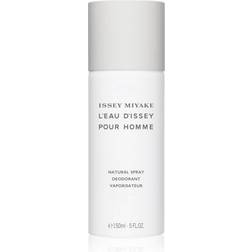 Issey Miyake L'Eau d'Issey Pour Homme Deo Spray