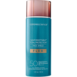 Colorescience Sunforgettable Total Protection Face Shield Flex SPF50 PA++++ Medium 55ml