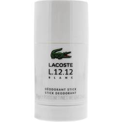 Lacoste L.12.12 Blanc Deo Stick 2.5fl oz