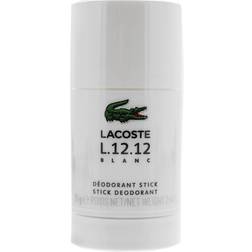 Lacoste L.12.12 Blanc Deo Stick