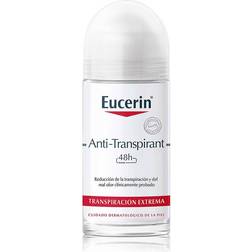 Eucerin Anti-Transpirant 48H Deo Roll-on 1.7fl oz