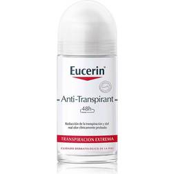 Eucerin Anti-Transpirant 48H Deo Roll-on