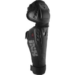 iXS Hammer Series Knee Shin Guard