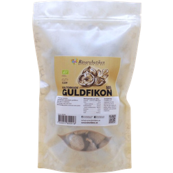 Råvarubutiken Fikon Guld RB RAW&EKO 500g