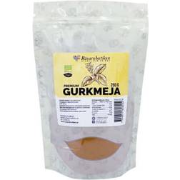 Råvarubutiken Gurkmeja Premium RB Eko 250g