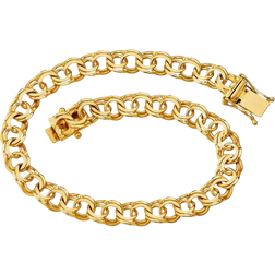 Guldfynd Bracelet - Gold