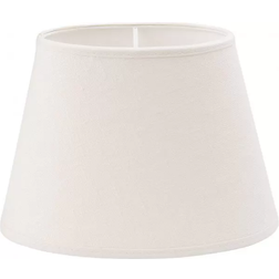 PR Home Oval White Lampskärm ∅ 30cm