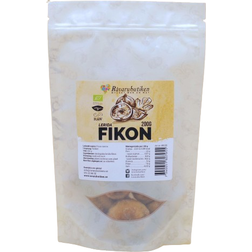 Råvarubutiken Fikon Lerida RB Raw & Eko 200g