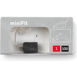 Bernafon MiniFit Pico RITE Hörer (100) Recht 1