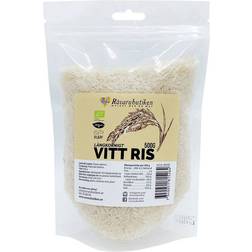Råvarubutiken Ris Vitt Långkornigt EKO 500g