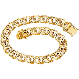 Guldfynd Bracelet - Gold
