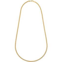 Guldfynd Chain - Gold