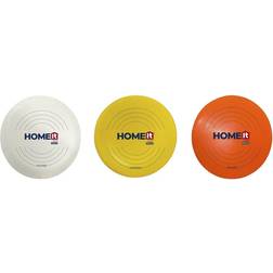 HOME It Premium Frisbee for Disc Golf 3pcs
