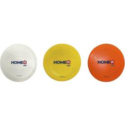 Home It Premium Frisbee for Disc Golf 3pcs