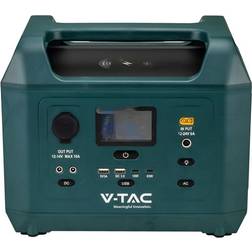 V-TAC Portable Power Station 600W